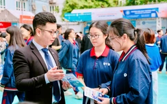 Lịch sử tăng mạnh nhất, Địa lý giảm sâu trong đăng ký thi tốt nghiệp THPT 2026