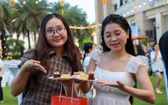 Đà Nẵng: Đưa Lễ hội ẩm thực xứ Quảng trở thành sản phẩm du lịch đặc trưng