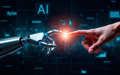 AI, cuộc đua năng suất mới của doanh nghiệp