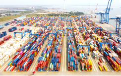 Logistics Việt Nam có ngày truyền thống riêng từ 6/5 hằng năm