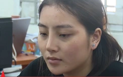 Mẹ của bé gái 4 tuổi bị bạo hành tử vong: "Em không xứng đáng là mẹ của cháu"