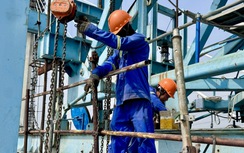 TP.HCM lan tỏa văn hóa an toàn lao động từ công trường đến doanh nghiệp