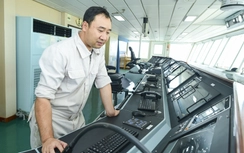 Đề xuất tăng chuẩn chuyên môn thuyền viên để đáp ứng xu hướng hàng hải xanh