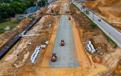Hà Nội thúc tiến độ loạt dự án trọng điểm, chốt nhiều mốc hoàn thành trong năm 2026