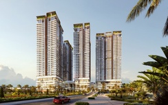 Bài toán dòng tiền: Sức hút của bất động sản điểm đến