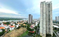 Thị trường bất động sản chuyển động theo hướng thực chất hơn
