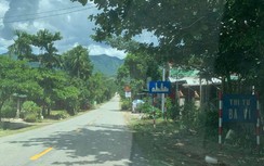 Cử tri Quảng Ngãi kiến nghị đầu tư đường tránh QL24 dưới chân đèo Vi Ô Lắk