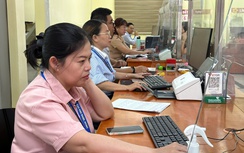 Cải cách hành chính tại TP.HCM: 100% thủ tục đủ điều kiện không còn phụ thuộc địa giới
