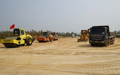 Gia Lai kiến nghị gỡ "nút thắt" vốn cho cao tốc Quy Nhơn - Pleiku