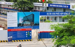 Hà Nội: Xử lý dứt điểm 341 dự án ngoài ngân sách chậm triển khai, hoàn thành trước 30/6