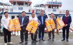 Thái Nguyên đẩy mạnh kiểm tra liên ngành tại các bến thủy nội địa
