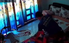 Điều tra vụ việc người đàn ông bạo hành con riêng của vợ