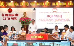 Cử tri Gia Lai kỳ vọng cấp xã nâng cao trách nhiệm phục vụ nhân dân
