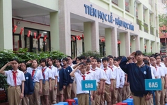 Hà Nội ứng dụng AI trong tuyển sinh để bảo đảm đủ chỗ học