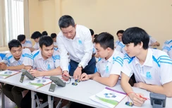 Bộ GD&ĐT ban hành chuẩn mới cho trường nghề, yêu cầu 70% học viên có việc làm