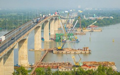 Nhiều chủ đầu tư thuộc Bộ Xây dựng giải ngân vượt mức bình quân chung cả nước