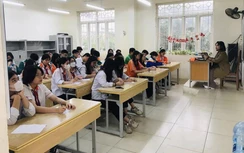 Gần 1.000 học sinh Hà Nội được tuyển thẳng vào lớp 10 công lập