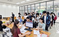 Thi đại học 2026: Cần giấy tờ gì để được cộng điểm ưu tiên?