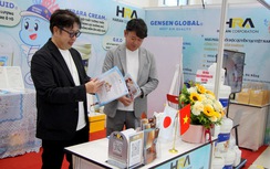 Thúc đẩy xu hướng chuyển đổi xanh, thân thiện môi trường của ngành vật liệu
