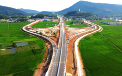Thanh Hóa nghiên cứu làm tuyến đường nối cao tốc Bắc - Nam với đường Hồ Chí Minh