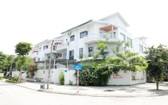 Tasco đã trả Hà Nội 6.800m2 đất xây biệt thự làm nhà ở xã hội