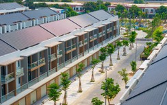 VSIP đưa hệ sinh thái thương mại phục vụ chuyên gia vào khu đô thị Sun Casa