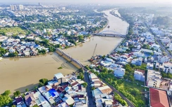 Đồng Nai tăng tốc đấu giá loạt khu “đất vàng”, tạo nguồn lực phát triển hạ tầng