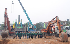 4 tháng đầu năm 2026, cả nước đạt 23% chỉ tiêu phát triển nhà ở xã hội