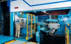 Tháo gỡ rào cản, phát triển vật liệu xây dựng xanh