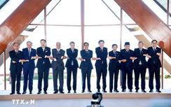 ASEAN nhất trí tăng cường đoàn kết, tự chủ chiến lược ứng phó khủng hoảng năng lượng