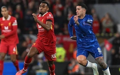Nhận định Liverpool và Chelsea (18h30 ngày 9/5), Ngoại hạng Anh 2025-2026