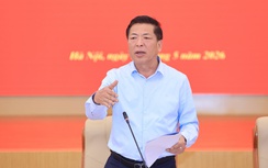 Minister Tran Hong Minh urges timely public investment disbursement