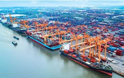 Luật hóa cơ chế ưu đãi cho đầu tư hạ tầng hàng hải, đường thủy "xanh"