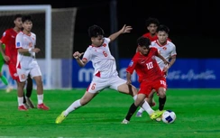 Nhận định Việt Nam và Hàn Quốc (23h00 ngày 10/5), U17 châu Á 2026