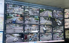 Toàn cảnh giao thông 10/5: Hà Nội sẽ dùng camera giám sát xe vào vùng phát thải thấp