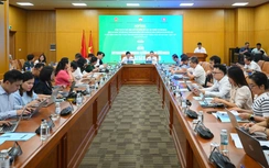 Xuất khẩu nông sản đạt 30,69 tỷ USD