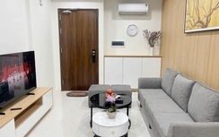 Số hóa toàn bộ quy trình bốc thăm nhà ở xã hội CT3, CT4 Khu đô thị mới Kim Chung