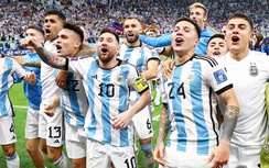 Nhận định bảng J World Cup 2026: Nhà vô địch thị uy sức mạnh
