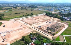 Quảng Ngãi hỗ trợ gần 315 tỷ đồng cho dự án xây dựng nhà ở xã hội