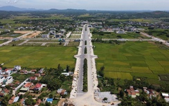 Loạt khu đất nào sắp được Quảng Ngãi đấu thầu lựa chọn nhà đầu tư?