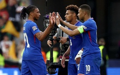 Nhận định bảng I World Cup 2026: Đội tuyển Pháp coi chừng gặp khó