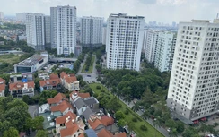 Bất động sản 1/6: Hà Nội dự kiến khởi công 7.000 căn nhà cho thuê ngay trong tháng 6