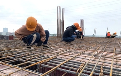 Hà Tĩnh: An toàn lao động là yếu tố then chốt trong quá trình thi công xây dựng