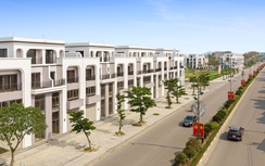 ROX Living Đức Thọ: Lời giải cho khát vọng "Vinh quy bái tổ" thời đại mới