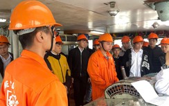 Nâng chuẩn đào tạo thuyền viên để tăng sức cạnh tranh lao động Việt Nam