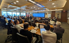 Doanh nghiệp Việt Nam - Canada tìm cơ hội mới từ các ngành công nghiệp tương lai