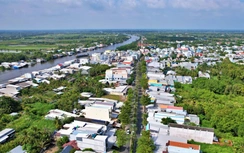 Cà Mau: Thành lập 13 phường mới và xác lập tiêu chí lựa chọn nhà đầu tư dự án đô thị