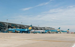 Nghiên cứu, bổ sung các sân bay tiềm năng vào quy hoạch cảng hàng không toàn quốc