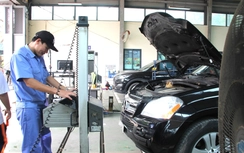 Đăng kiểm trước hạn có được cộng thêm ngày kiểm định không?