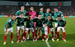 Lịch thi đấu World Cup 2026 ngày 12/6: Mexico và Hàn Quốc cùng ra quân